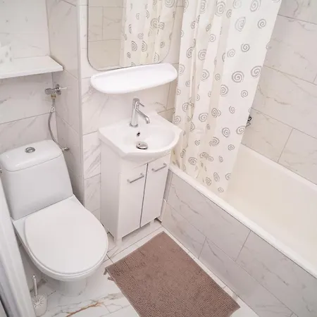 Apartrooms Wielunska