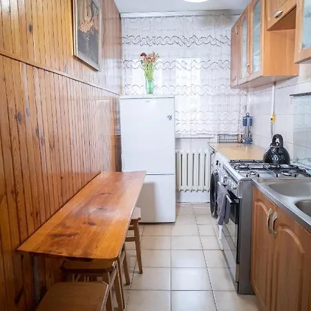 Ubytování v soukromí Apartrooms Wielunska *